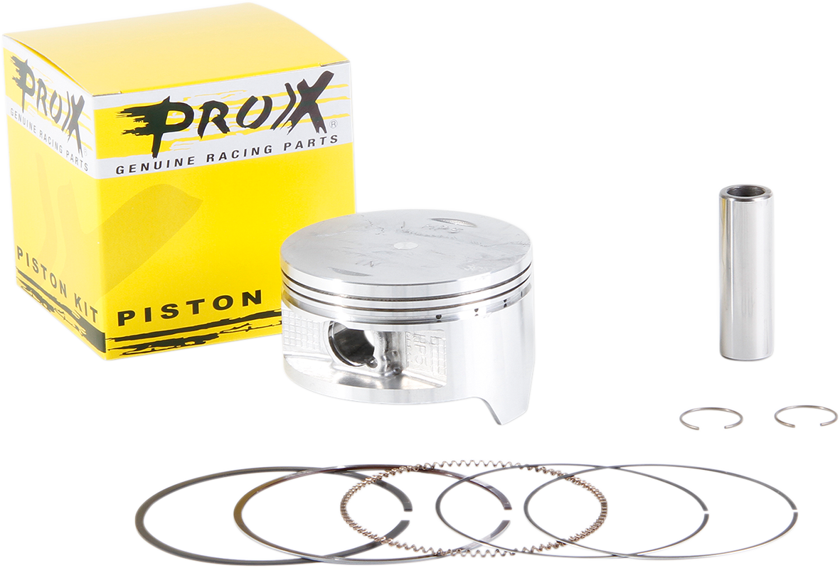 PROX Piston Kit - 87.00 mm - Honda 01.1487.050