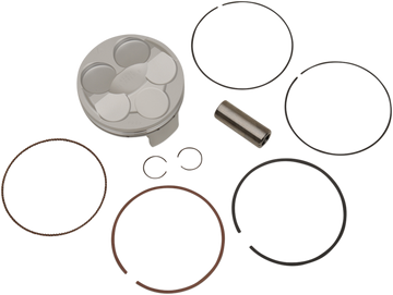 PROX Piston Kit - 76.96 mm - Yamaha 01.2412.B