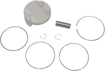 PROX Piston Kit - 95.96 mm - Suzuki 01.3413.A