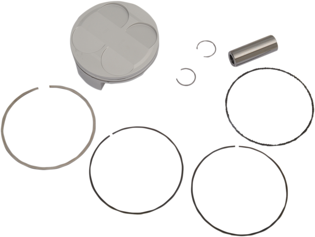 PROX Piston Kit - 95.96 mm -Honda 01.1413.A