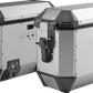 GIVI Alaska Side Cases - 36L - Silver ALA36APACK2