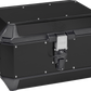 GIVI Alaska Side Case - 56L - Black ALA56B