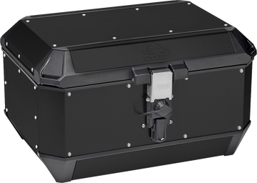 GIVI Alaska Side Case - 56L - Black ALA56B
