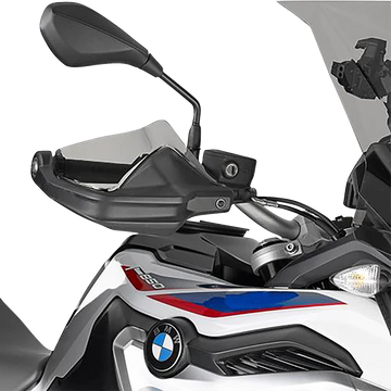 GIVI Handguard Deflectors - F 850 GS EH5127