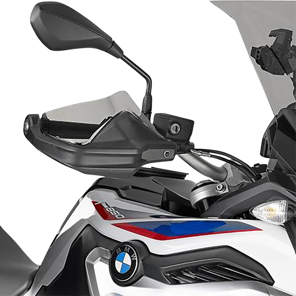 Givi Handguard Deflectors - F 850 GS EH5127