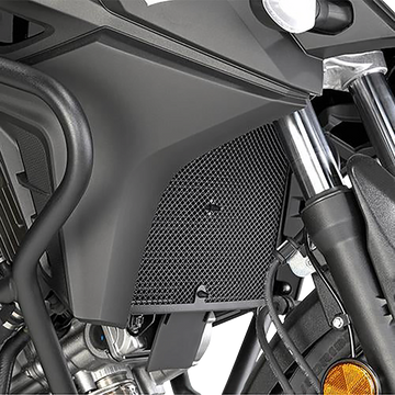 GIVI Radiator Guard - Suzuki PR3112