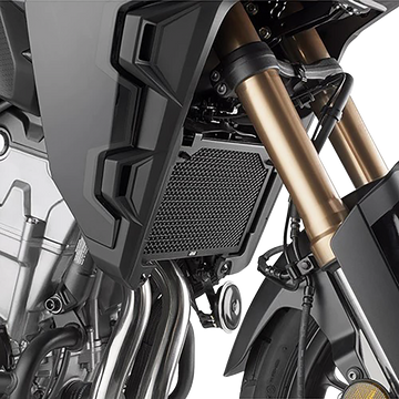 GIVI Radiator Guard - Honda PR1171