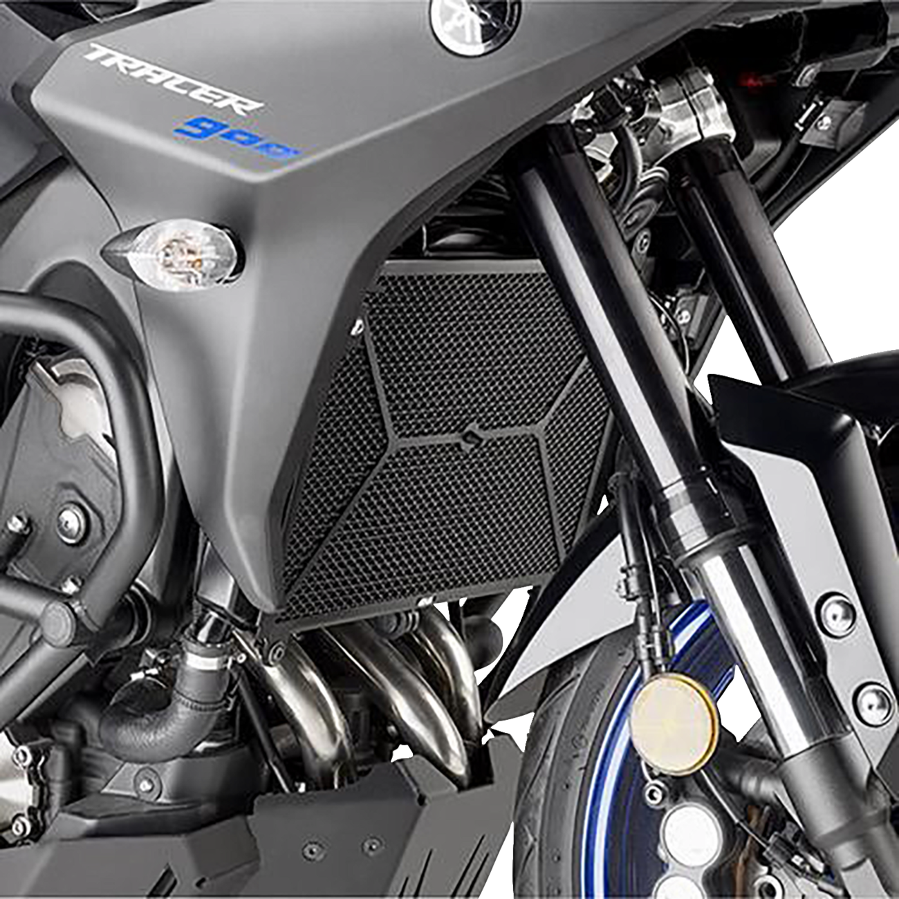 GIVI Radiator Guard - Yamaha PR2139