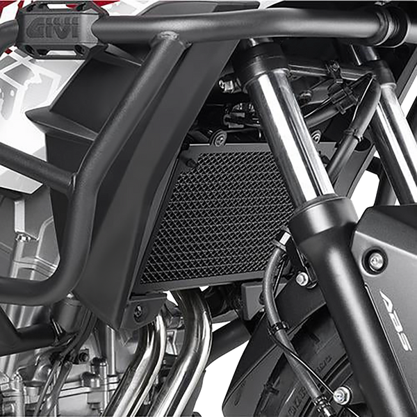 Givi Radiator Guard - Honda PR1121