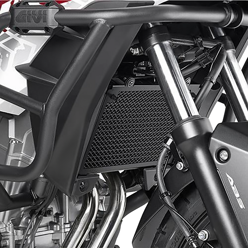 GIVI Radiator Guard - Honda PR1121