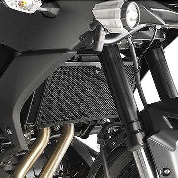 GIVI Radiator Guard - Kawasaki PR4114