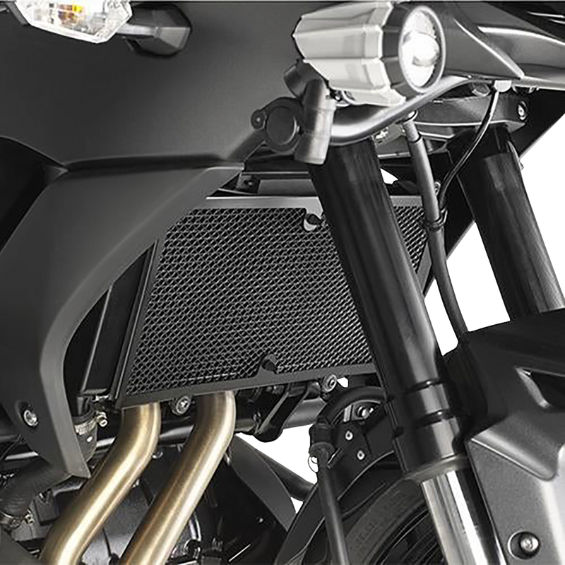 GIVI Radiator Guard - Kawasaki PR4114