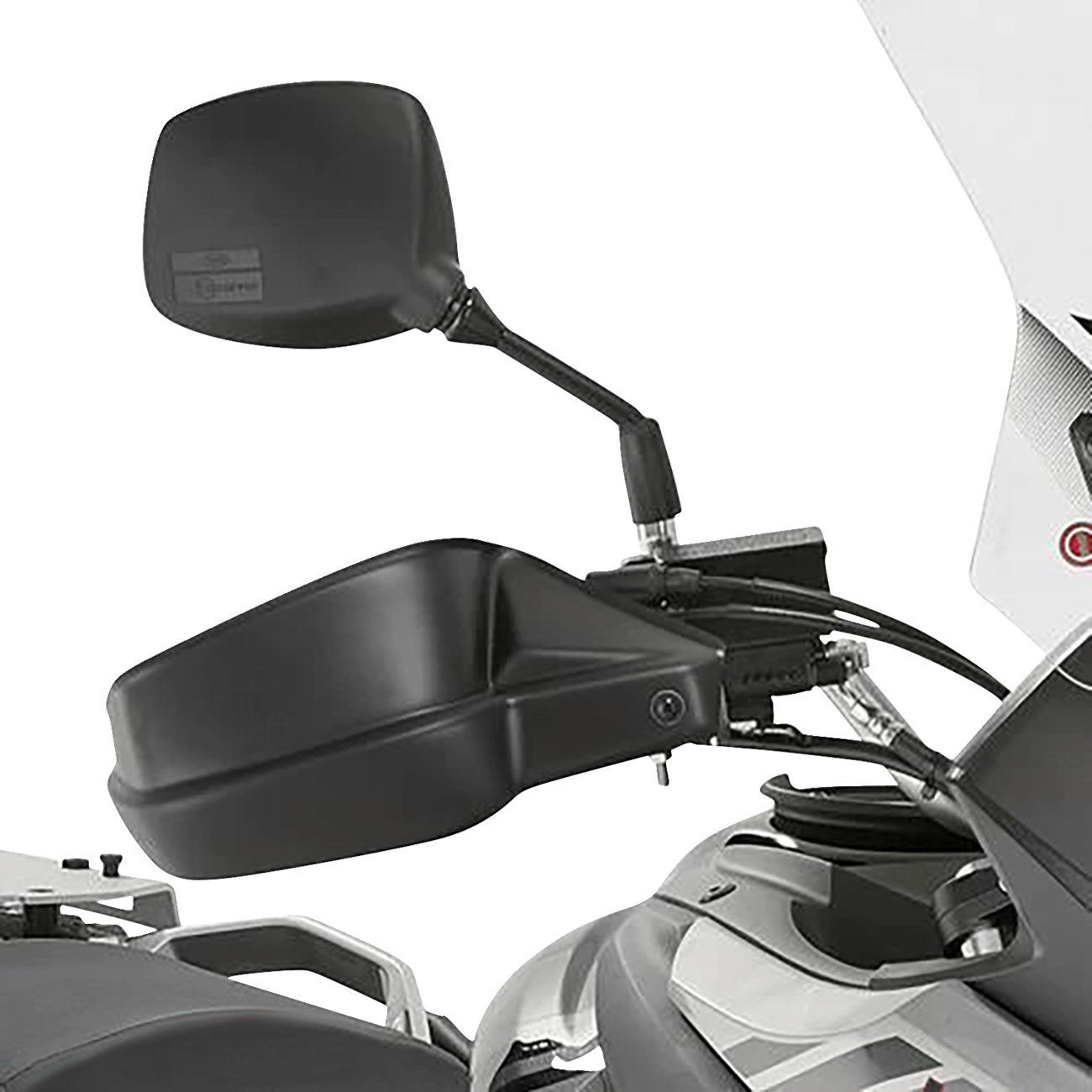 GIVI Hand Protectors - V-Strom 650 HP3112B