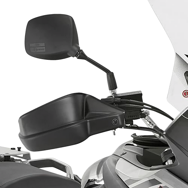 Givi Hand Protectors - V-Strom 650 HP3112B