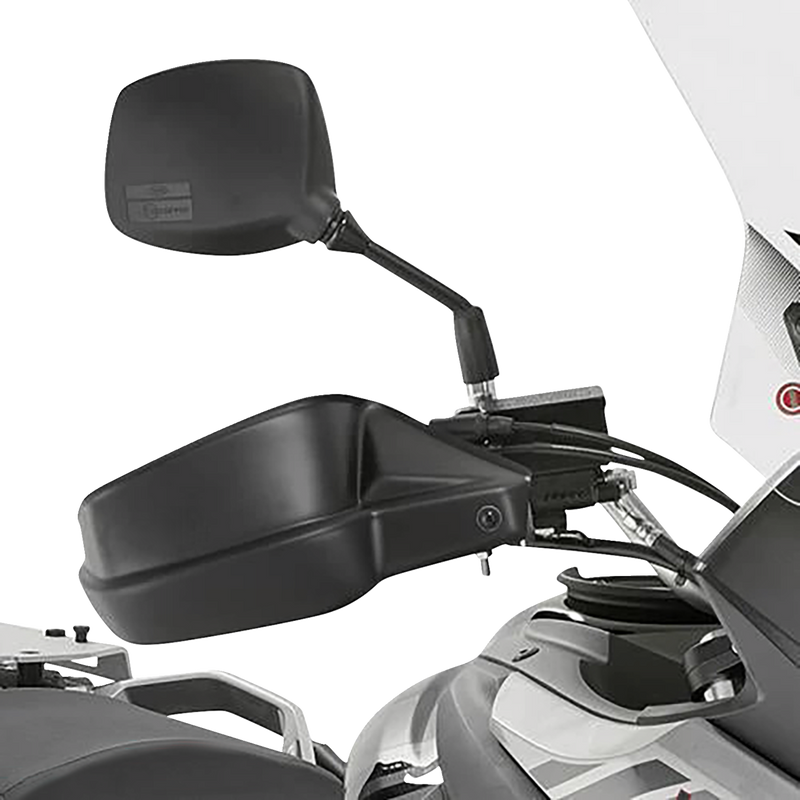 GIVI Hand Protectors - V-Strom 650 HP3112B
