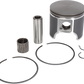 PROX Piston Kit - 76.00 mm - Lynx | Ski-Doo 01.5503.000