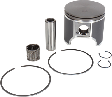 PROX Piston Kit - 76.00 mm - Lynx | Ski-Doo 01.5503.000