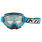 Klim Viper Snow Goggle Osfa Emblem Heliotrope - Kncockout Pink Pink Tint