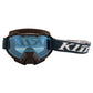 Klim Viper Snow Goggle Osfa Emblem Heliotrope - Kncockout Pink Pink Tint