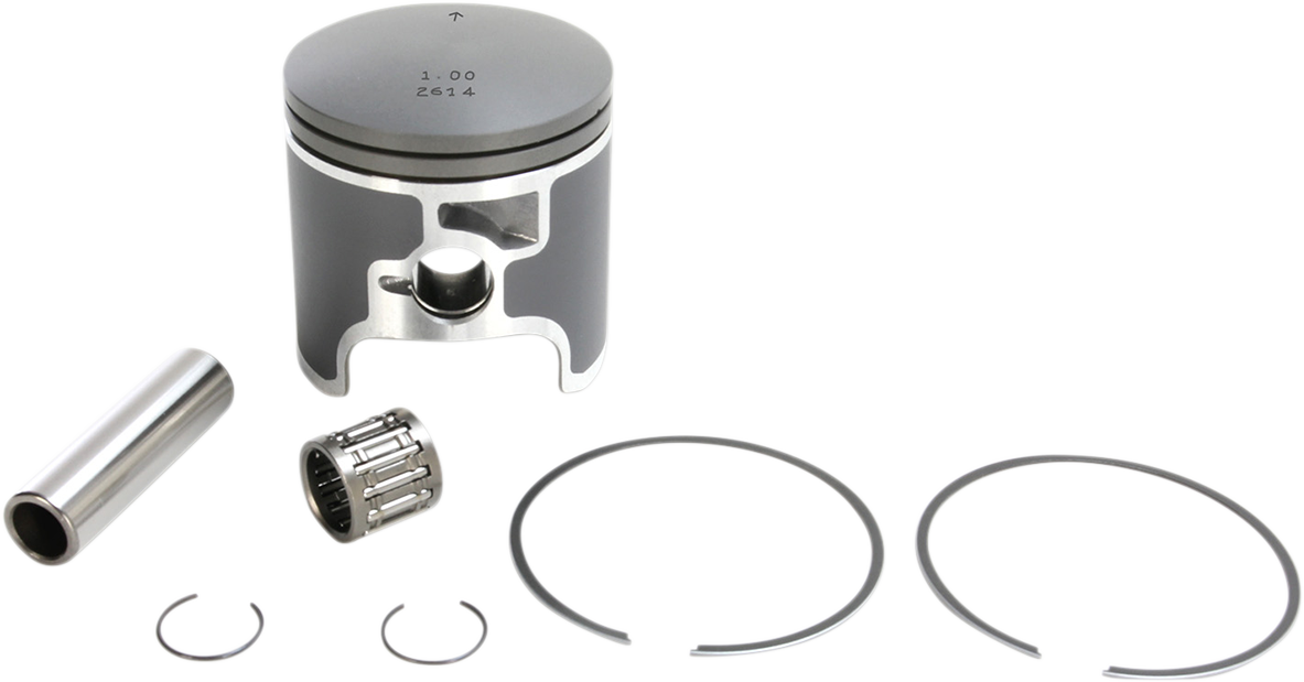 PROX Piston Kit - 74.00 mm - Fuji Motor - Polaris 01.5599.100