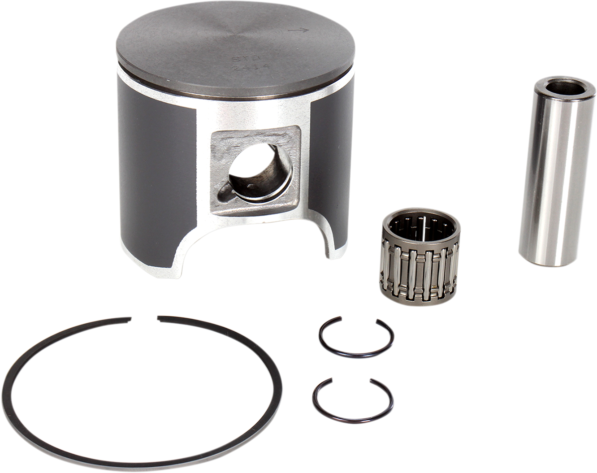 PROX Piston Kit - 76.00 mm - Ski-Doo 01.5699.000