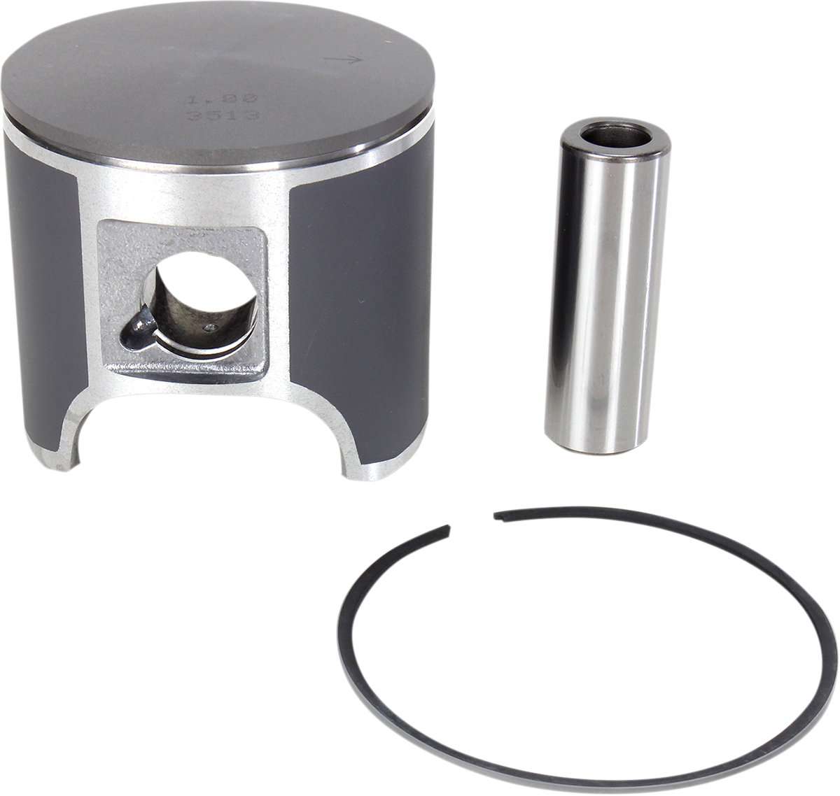 PROX Piston Kit - 77.00 mm - Ski-Doo 01.5699.100