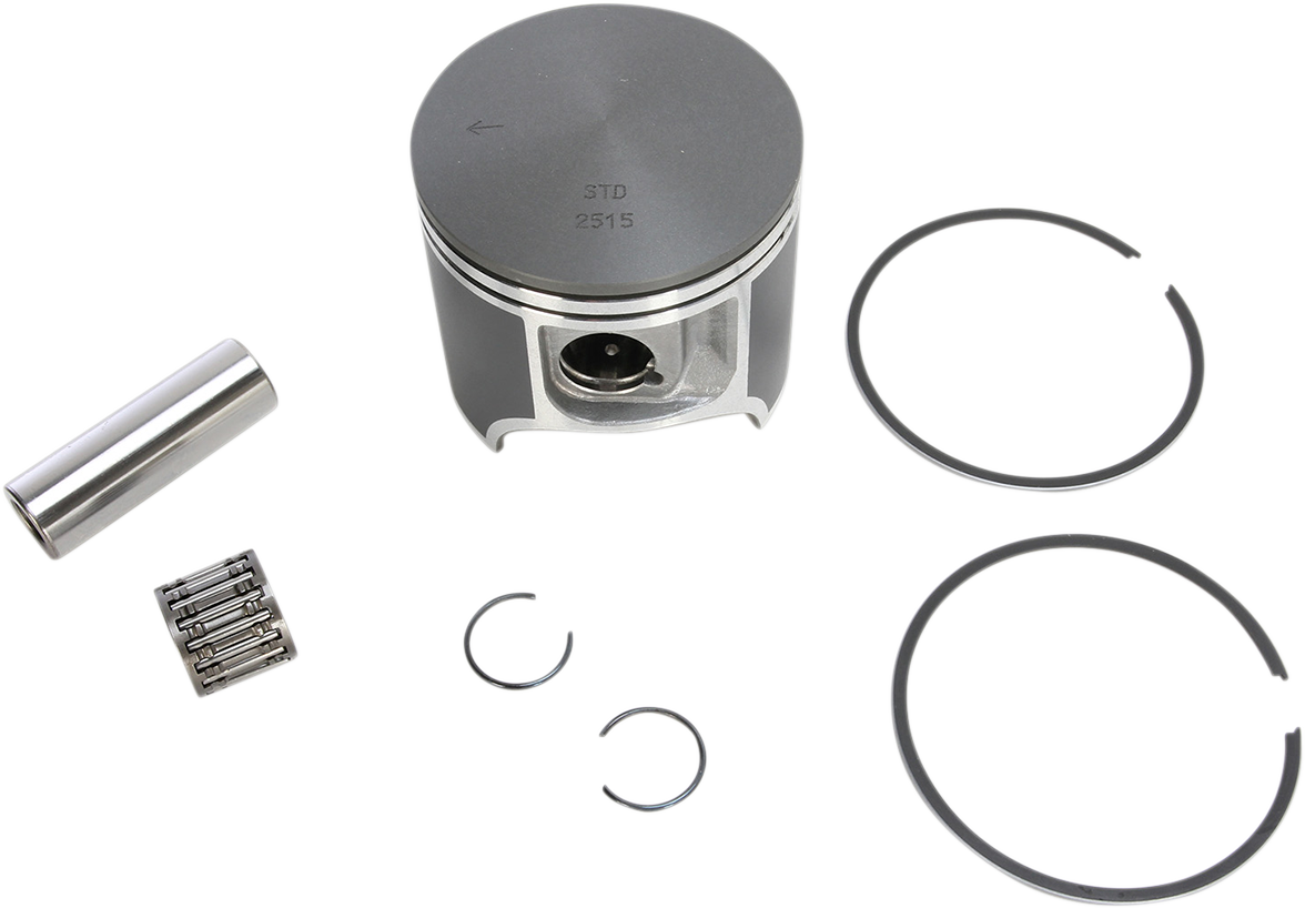 PROX Piston Kit - 82.00 mm - Liberty Motor - Polaris 01.5799.100