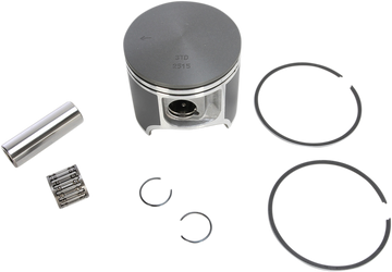 PROX Piston Kit - 82.00 mm - Liberty Motor - Polaris 01.5799.100