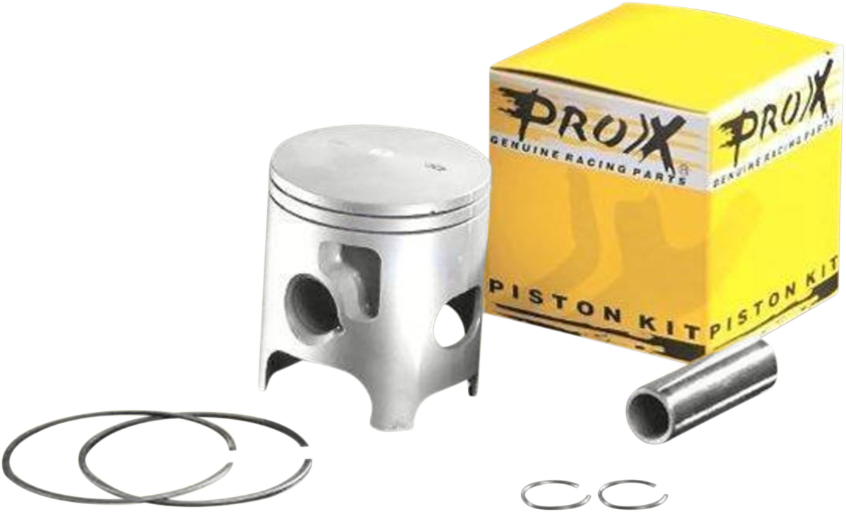 PROX Piston Kit - 81.00 mm - Arctic Cat 01.5802.000