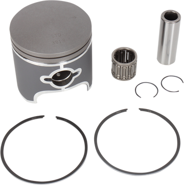 PROX Piston Kit - 75.40 mm - Arctic Cat 01.5593.000