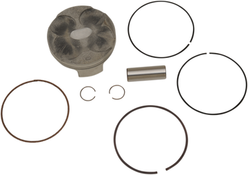 PROX Piston Kit - 76.77 mm - Honda 01.1343.A