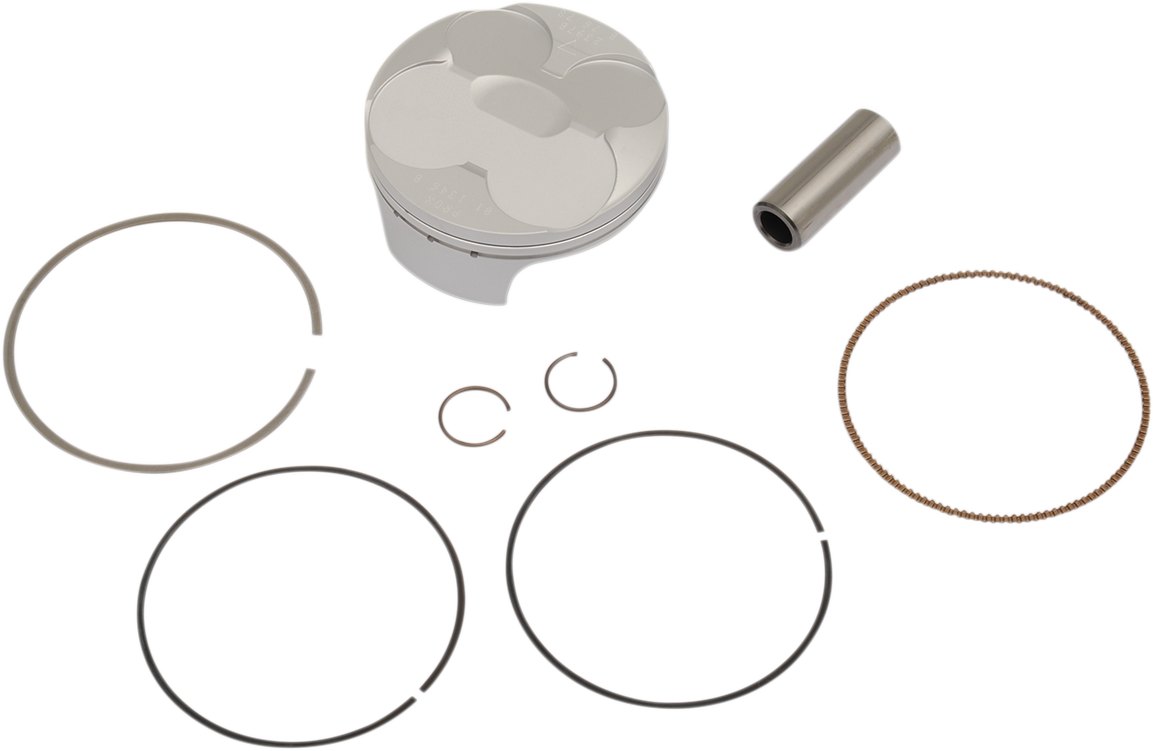 PROX Piston Kit - 76.78 mm - Honda 01.1346.B