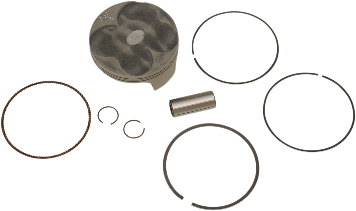 PROX Piston Kit - 76.97 mm - Suzuki 01.3341.B