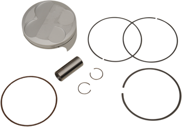 PROX Piston Kit - 76.96 mm - Kawasaki 01.4342.A