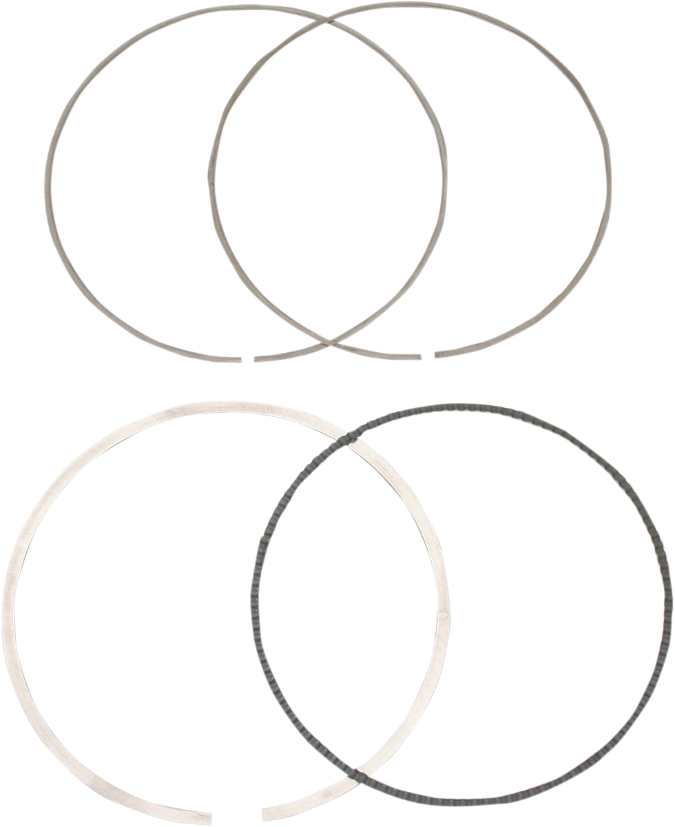 PROX Ring Set 02.1402