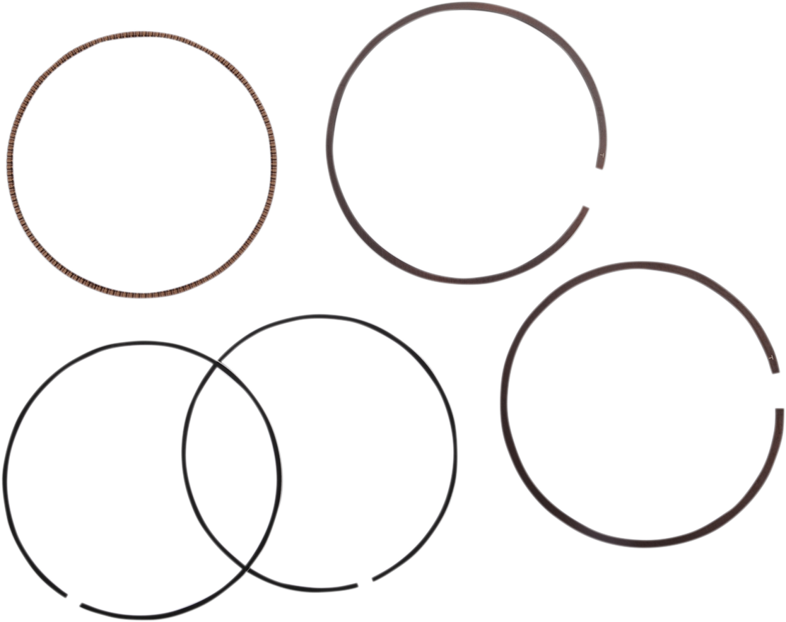 PROX Piston Rings 02.1340