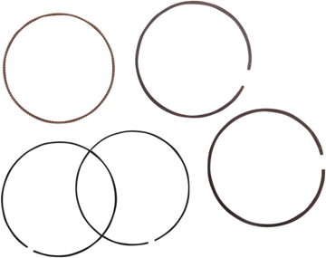 PROX Piston Rings 02.1340