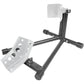 MOTORSPORT PRODUCTS Front Wheel Stand Holder 97-3002 by Motosport Products | 97-3002