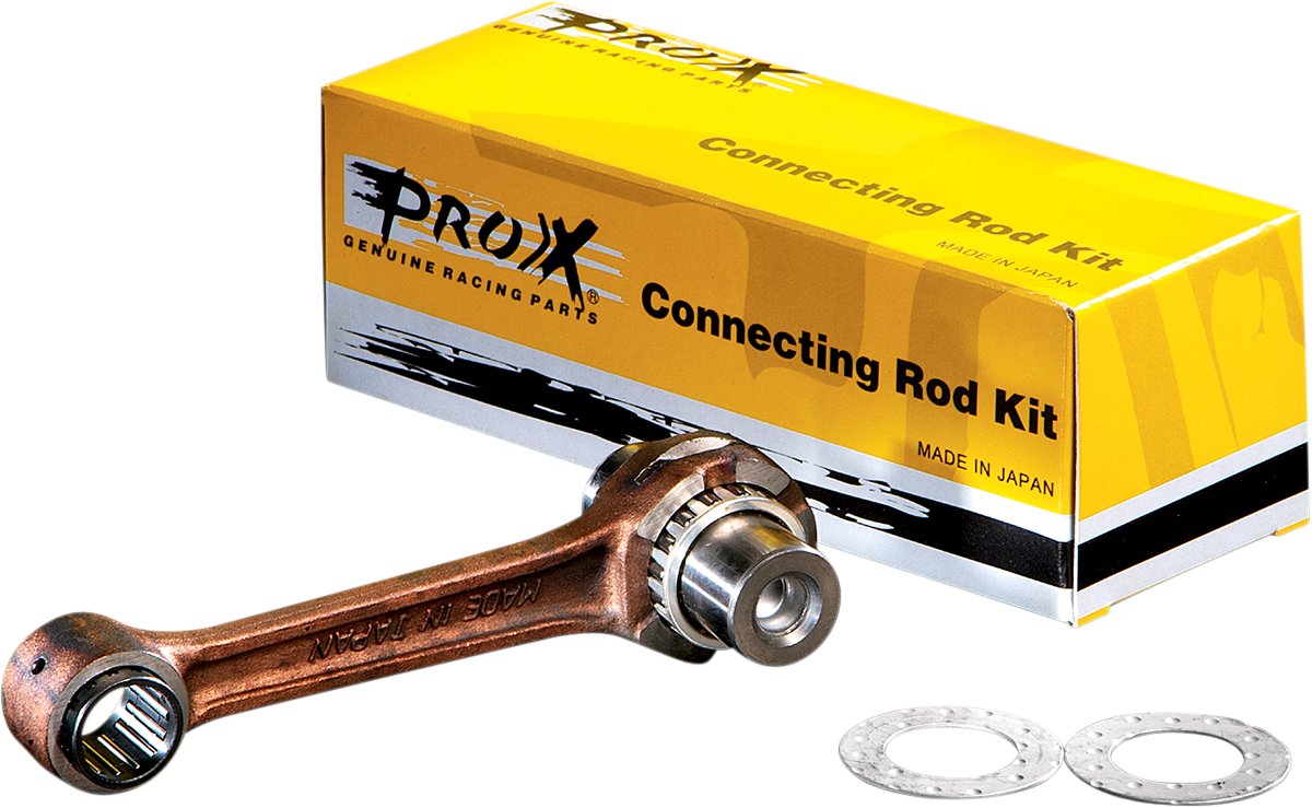 PROX Connecting Rod Kit - Honda 03.1402