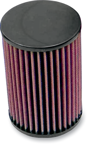 K & N High-Flow Air Filter - Yamaha YA-3504