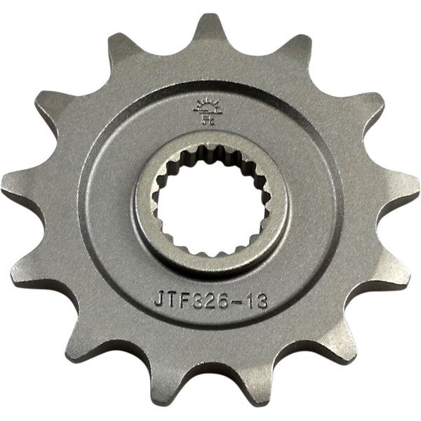 JT Sprockets Counter Shaft Sprocket - 13-Tooth JTF326.13