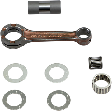 PROX Connecting Rod Kit - Suzuki 03.3224