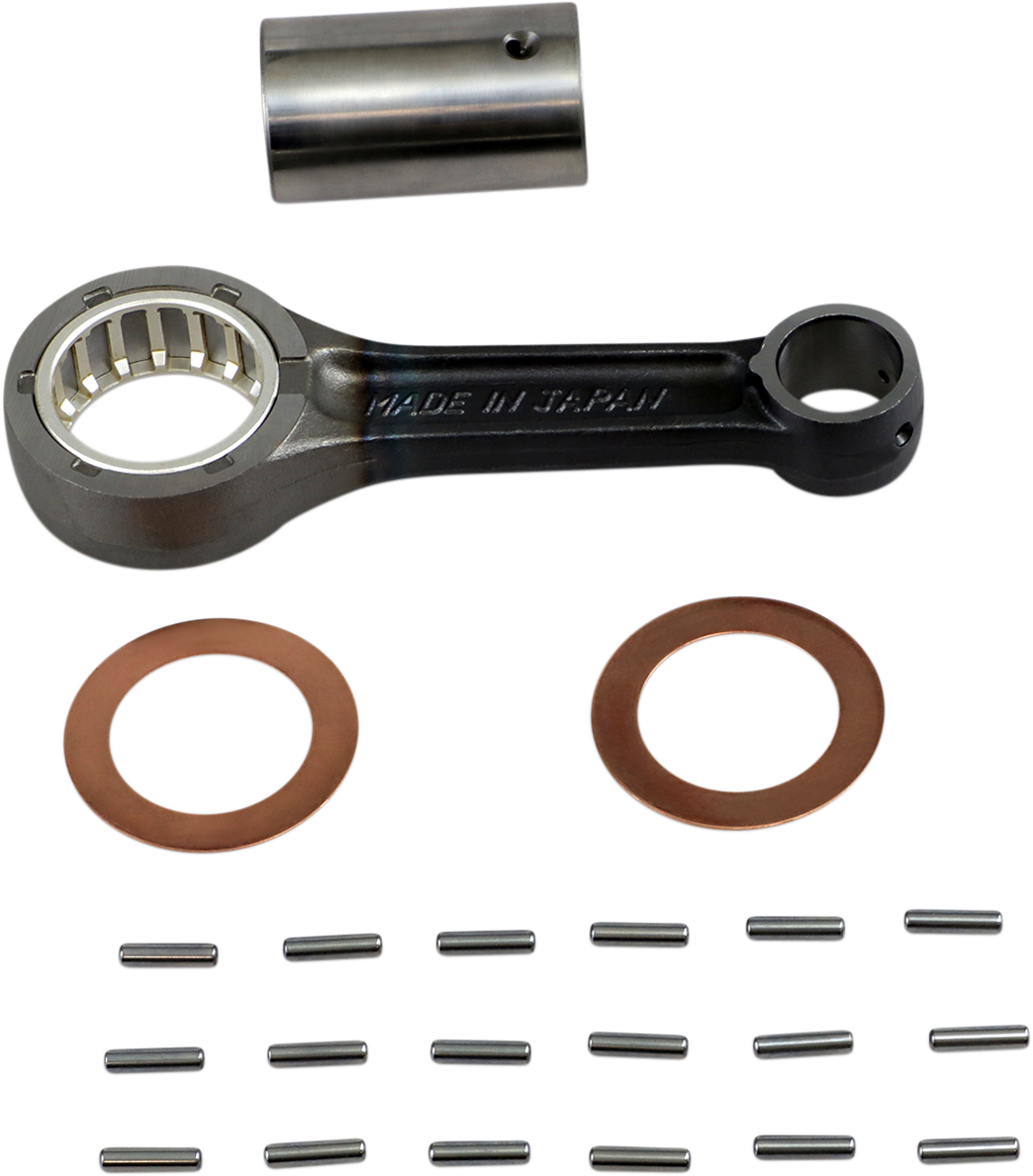 PROX Connecting Rod Kit - Honda 03.1654