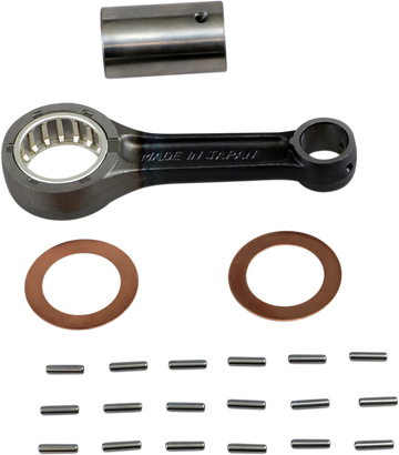 PROX Connecting Rod Kit - Honda 03.1654