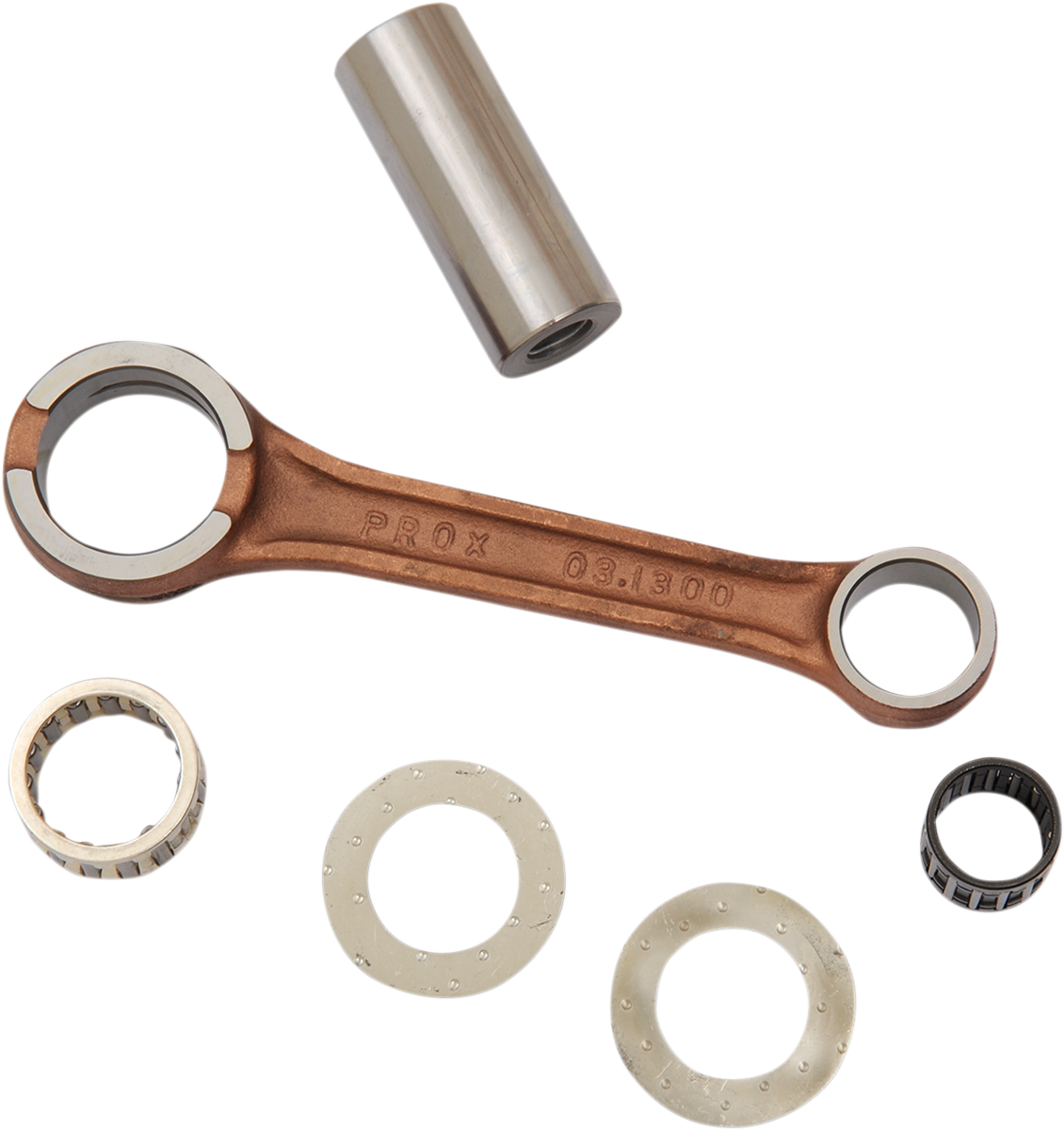 PROX Connecting Rod Kit - Honda 03.1300