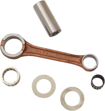 PROX Connecting Rod Kit - Honda 03.1300