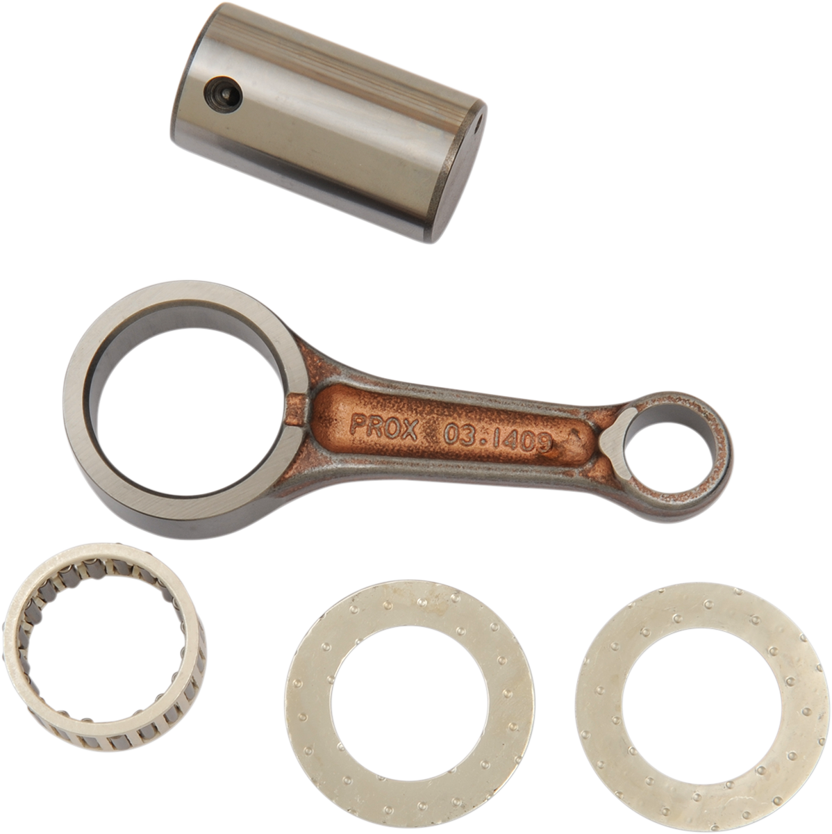 PROX Connecting Rod Kit - Honda 03.1409