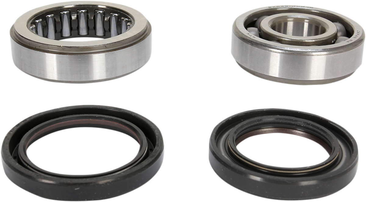 PROX Crank Bearing and Seal Kit - Honda 23.CBS12007