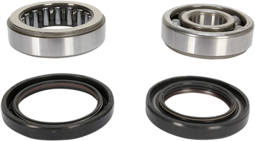 PROX Crank Bearing and Seal Kit - Honda 23.CBS12007