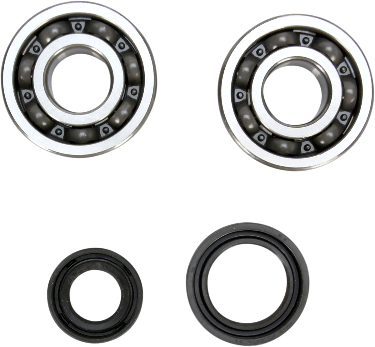 PROX Crank Bearing and Seal Kit - Honda 23.CBS12080